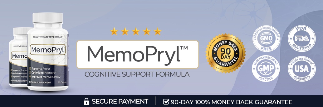 MemoPryl